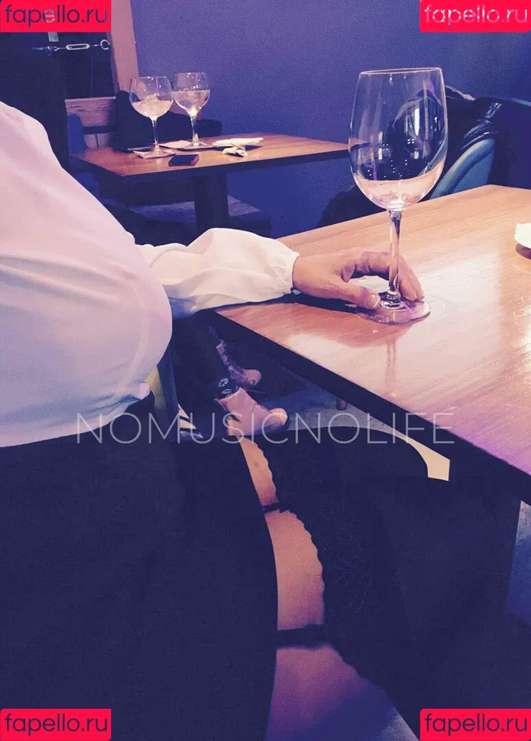 NoMusicNoLife Onlyfans Photo Gallery 