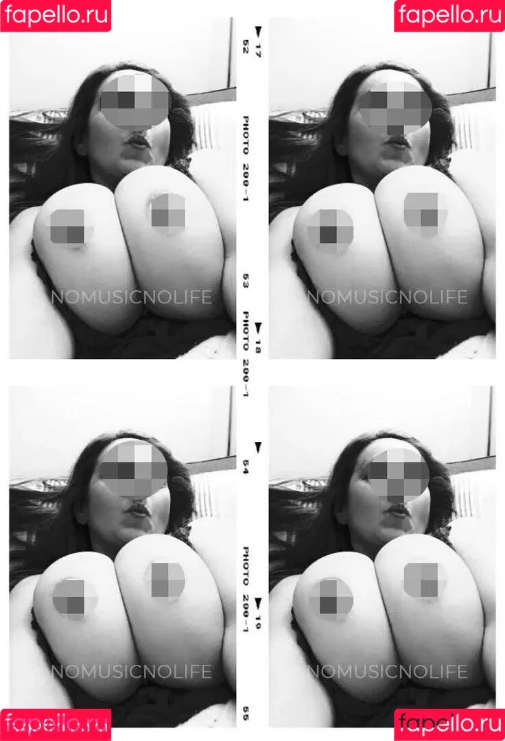 NoMusicNoLife Onlyfans Photo Gallery 