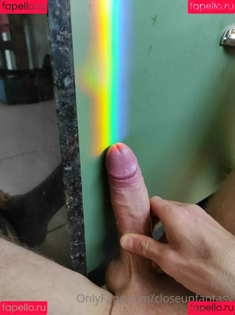 closeupfantasy Onlyfans Photo Gallery 