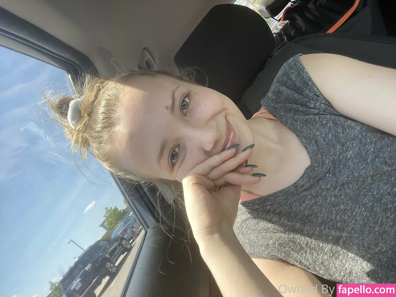 daniasmr Onlyfans Photo Gallery 