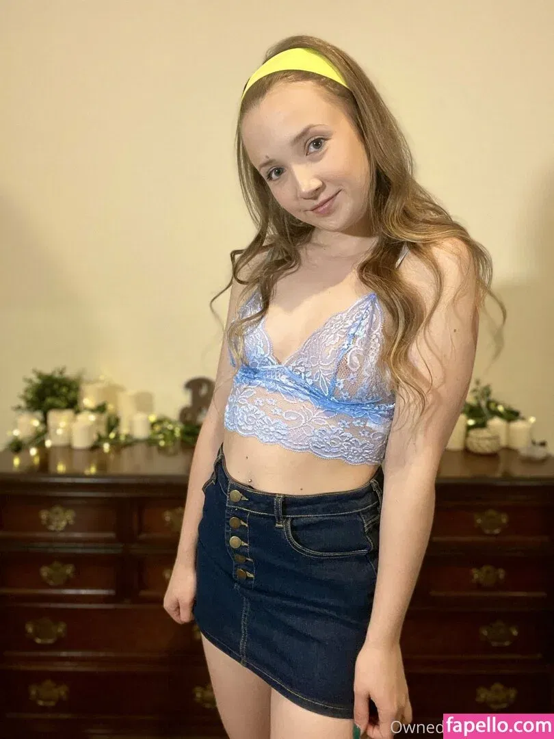 daniasmr Onlyfans Photo Gallery 
