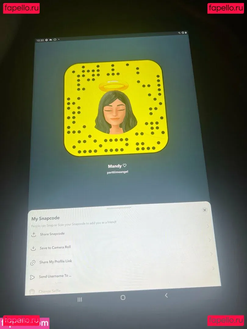 amandamaggie Onlyfans Photo Gallery 