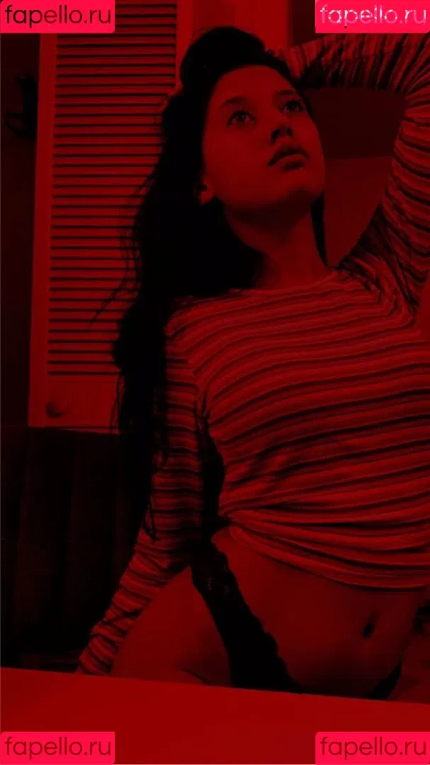 ASMR Heaven Onlyfans Photo Gallery 