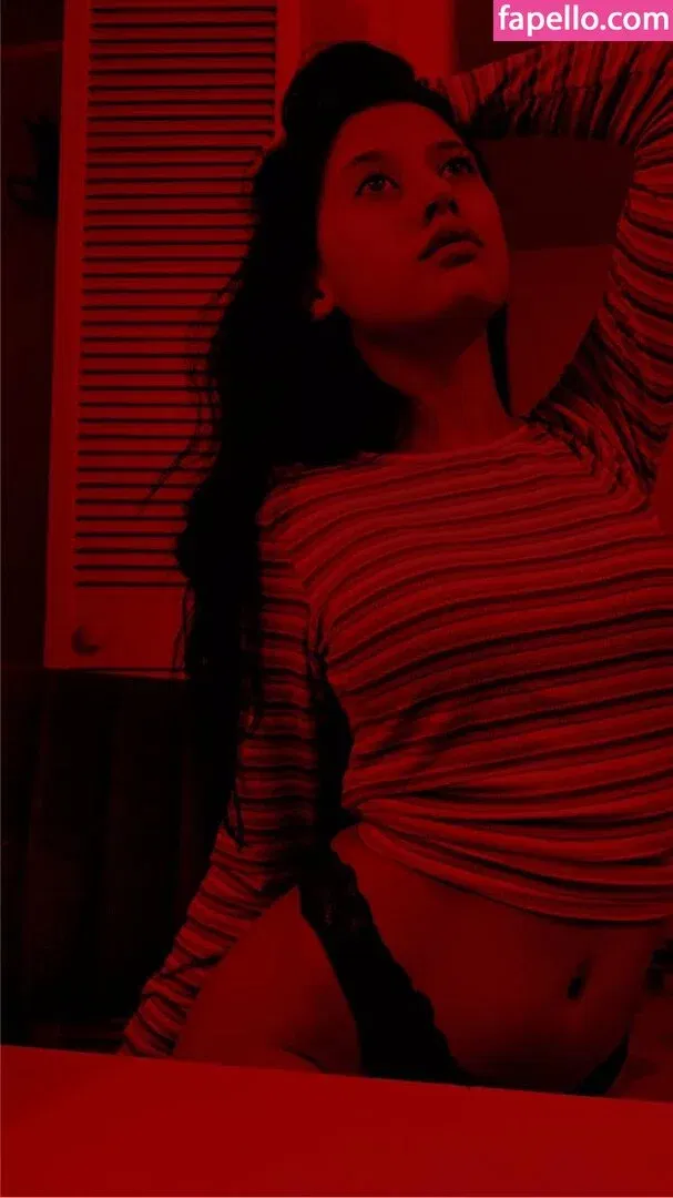 ASMR Heaven Onlyfans Photo Gallery 