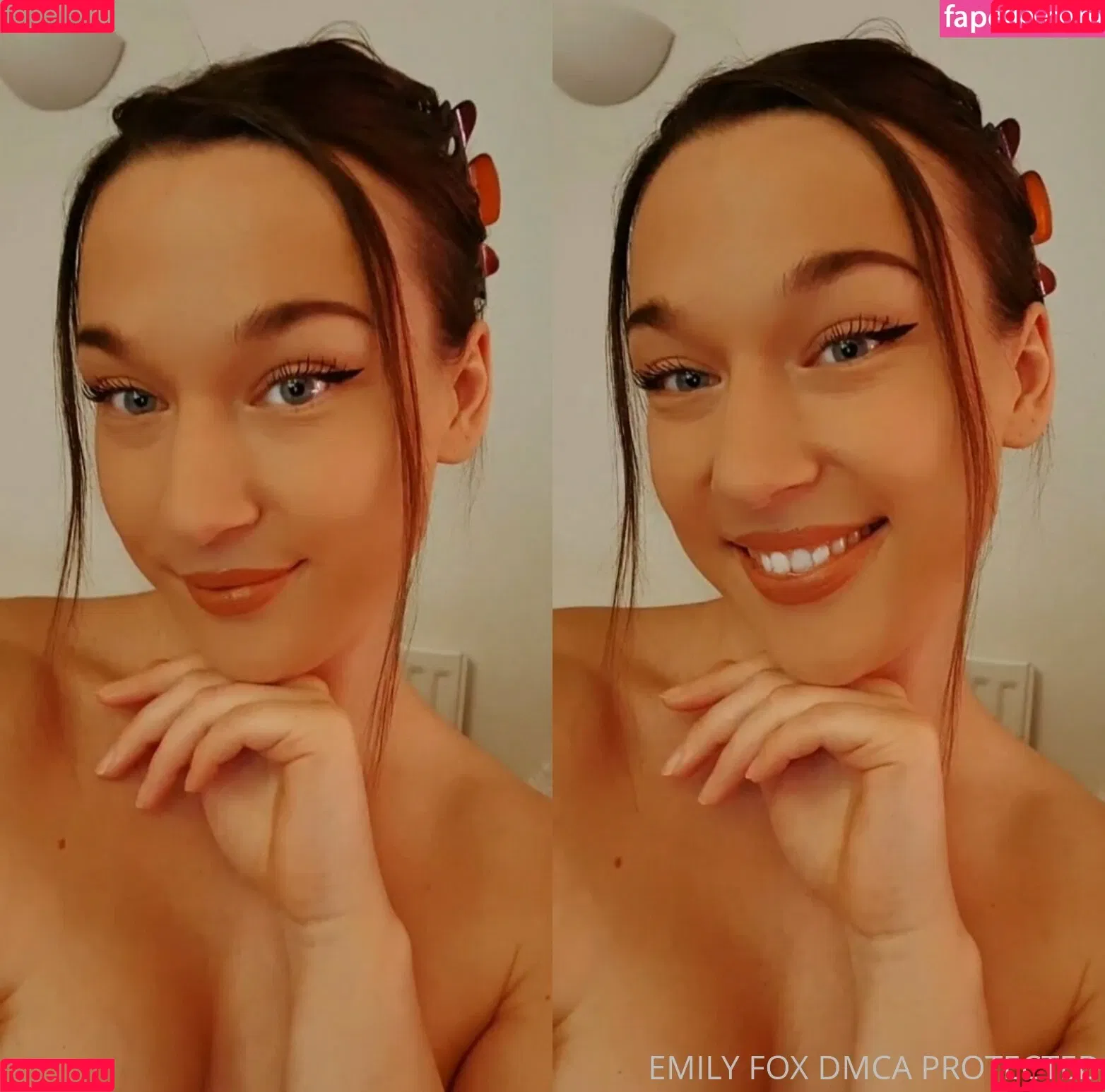 Emily_fox_official Onlyfans Photo Gallery 