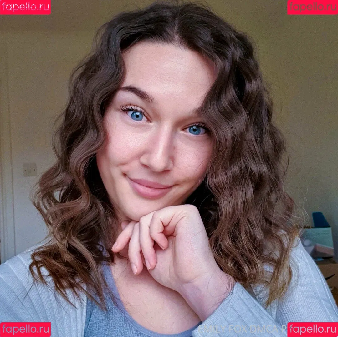 Emily_fox_official Onlyfans Photo Gallery 