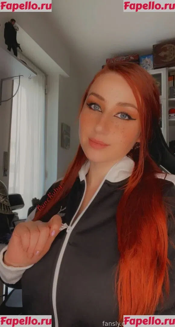 PureRuby87 Onlyfans Photo Gallery 