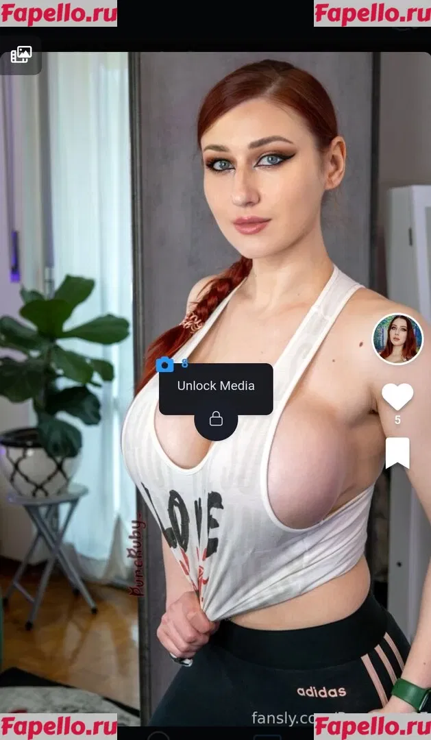 PureRuby87 Onlyfans Photo Gallery 