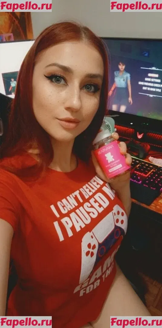 PureRuby87 Onlyfans Photo Gallery 