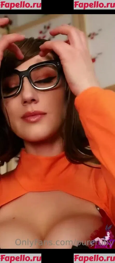 PureRuby87 Onlyfans Photo Gallery 