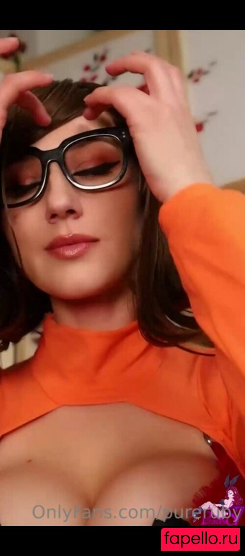 PureRuby87 Nude Onlyfans Photo 4