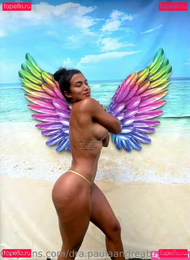 dra.paulaandreabetancurn Onlyfans Photo Gallery 