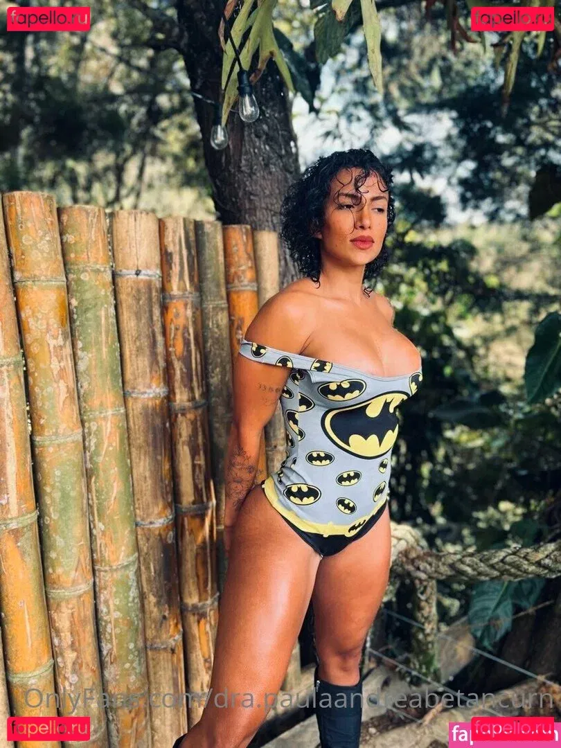 dra.paulaandreabetancurn Onlyfans Photo Gallery 