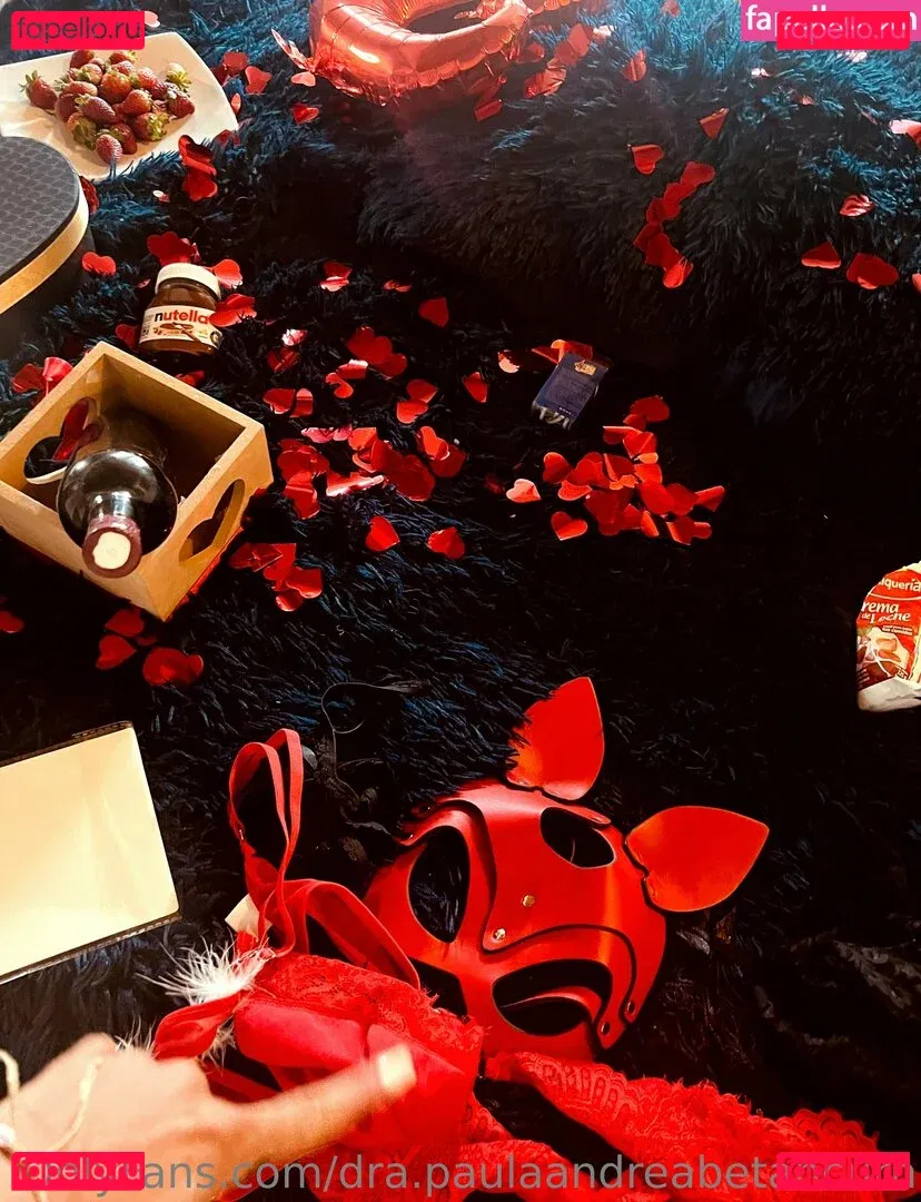 dra.paulaandreabetancurn Onlyfans Photo Gallery 