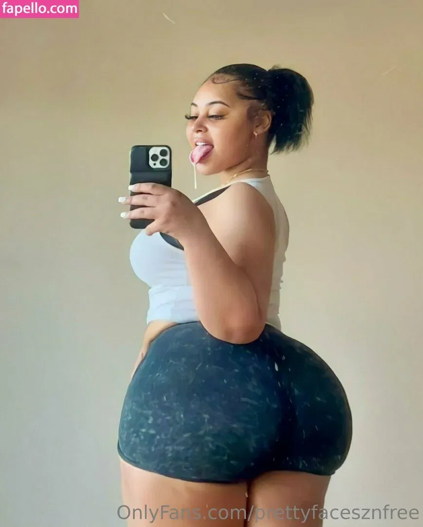 prettyfacesznfree Onlyfans Photo Gallery 