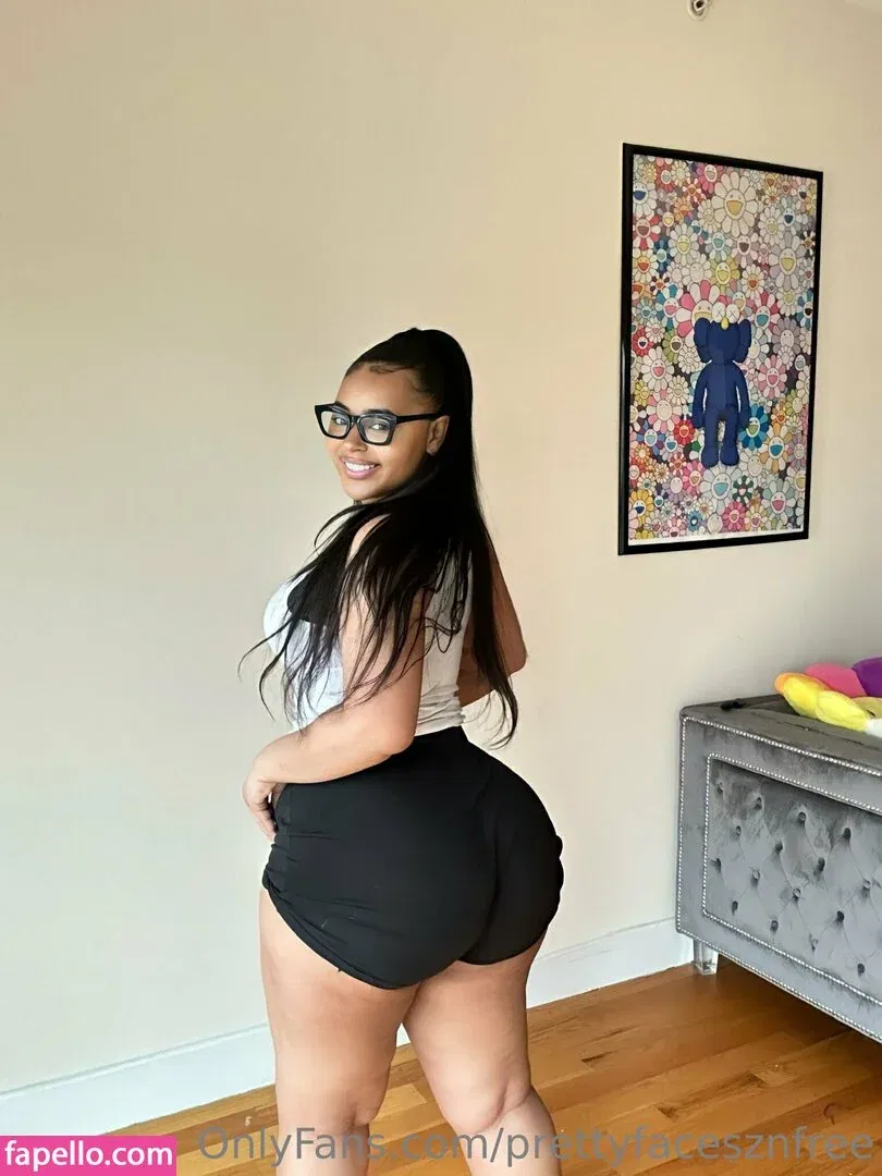 prettyfacesznfree Onlyfans Photo Gallery 