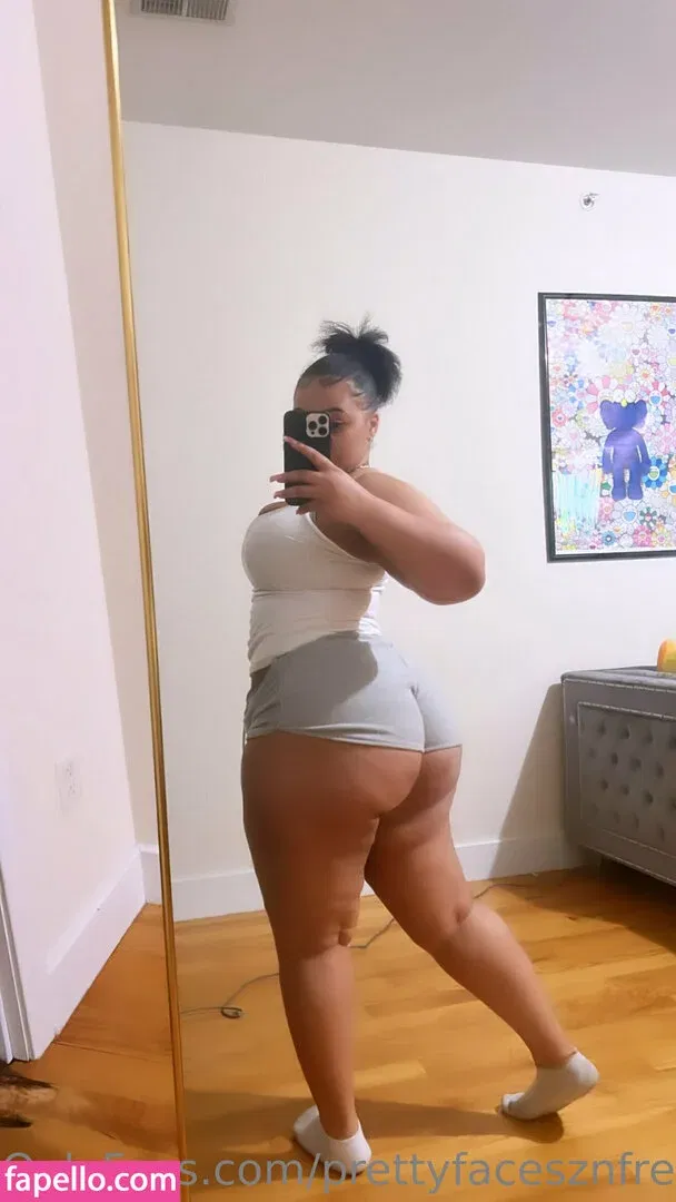 prettyfacesznfree Onlyfans Photo Gallery 