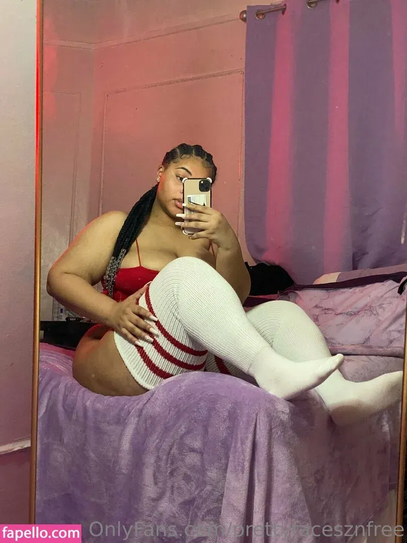 prettyfacesznfree Onlyfans Photo Gallery 