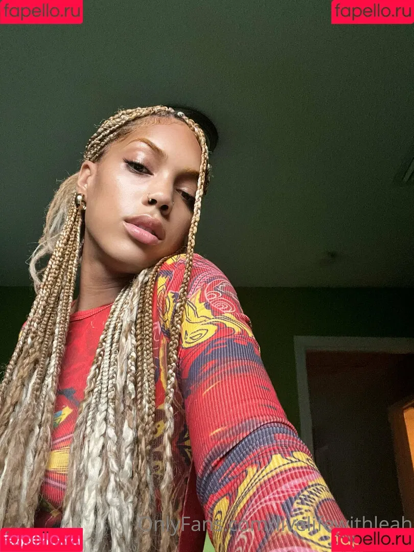 leahsade Onlyfans Photo Gallery 