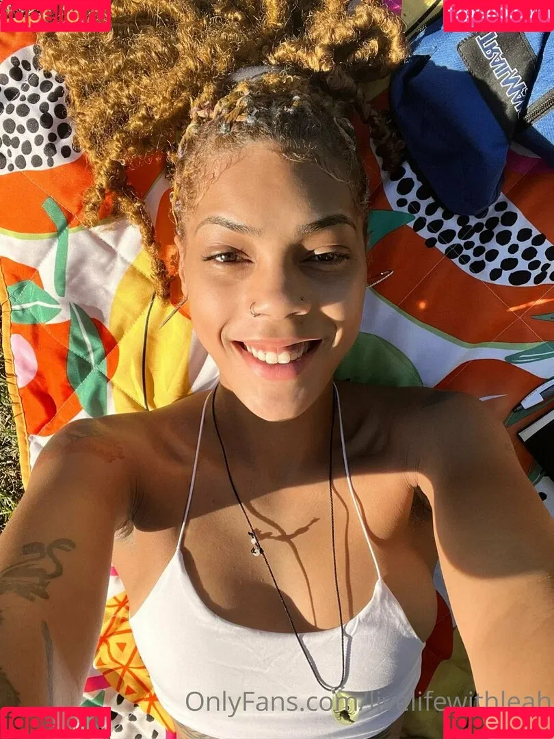 leahsade Onlyfans Photo Gallery 