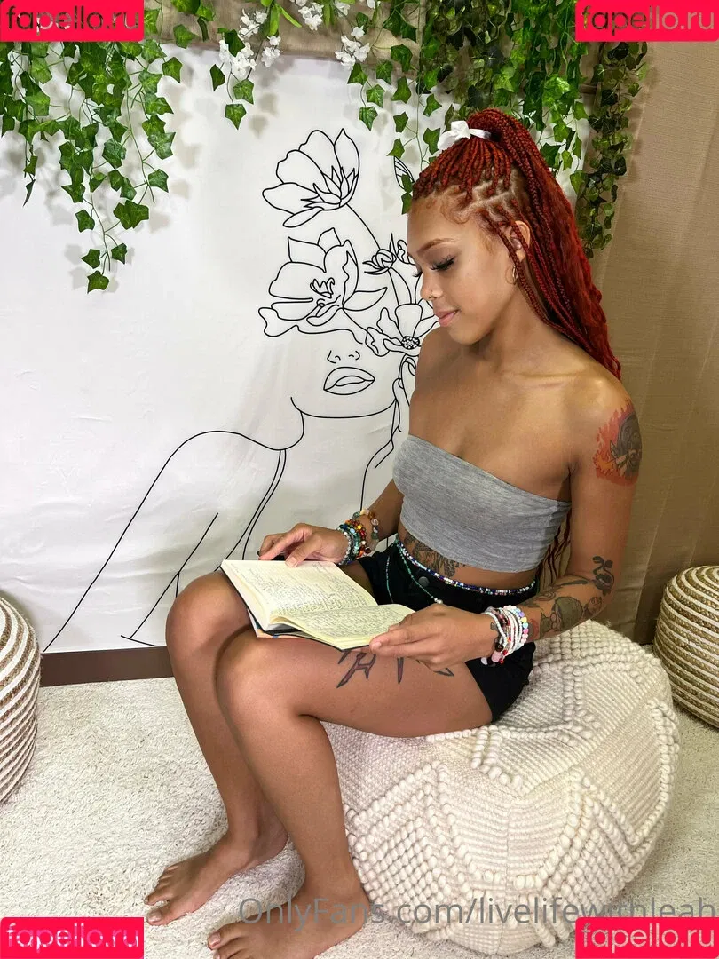 leahsade Onlyfans Photo Gallery 