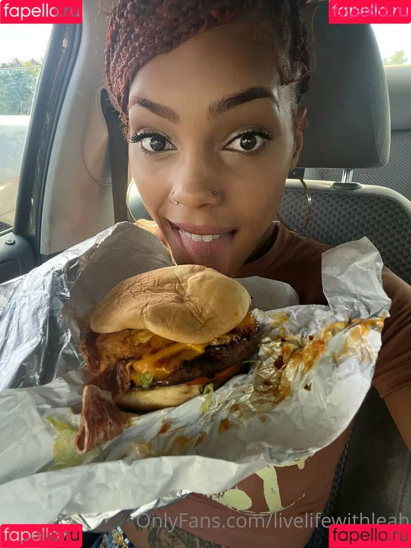 leahsade Onlyfans Photo Gallery 