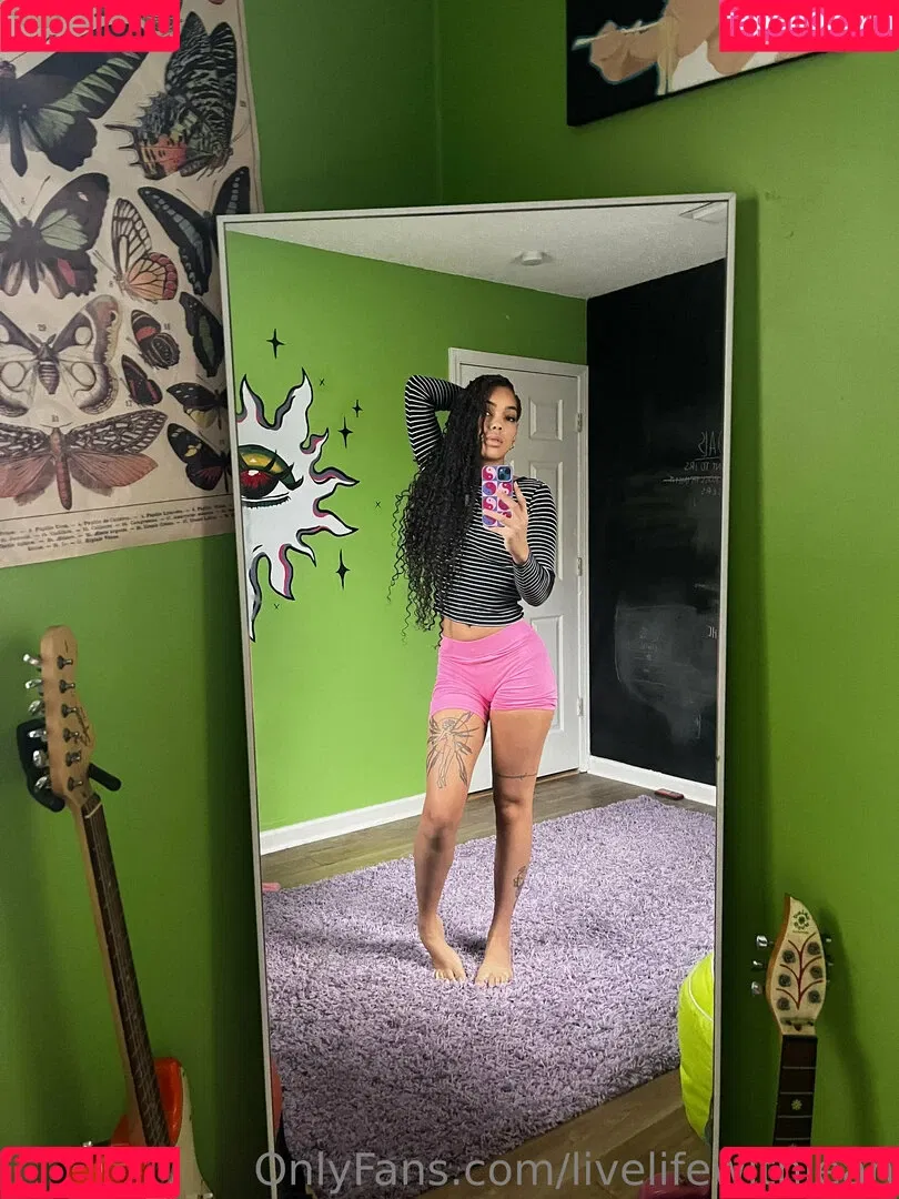 leahsade Onlyfans Photo Gallery 