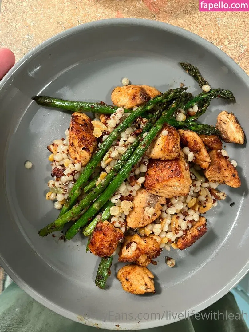 leahsade Onlyfans Photo Gallery 