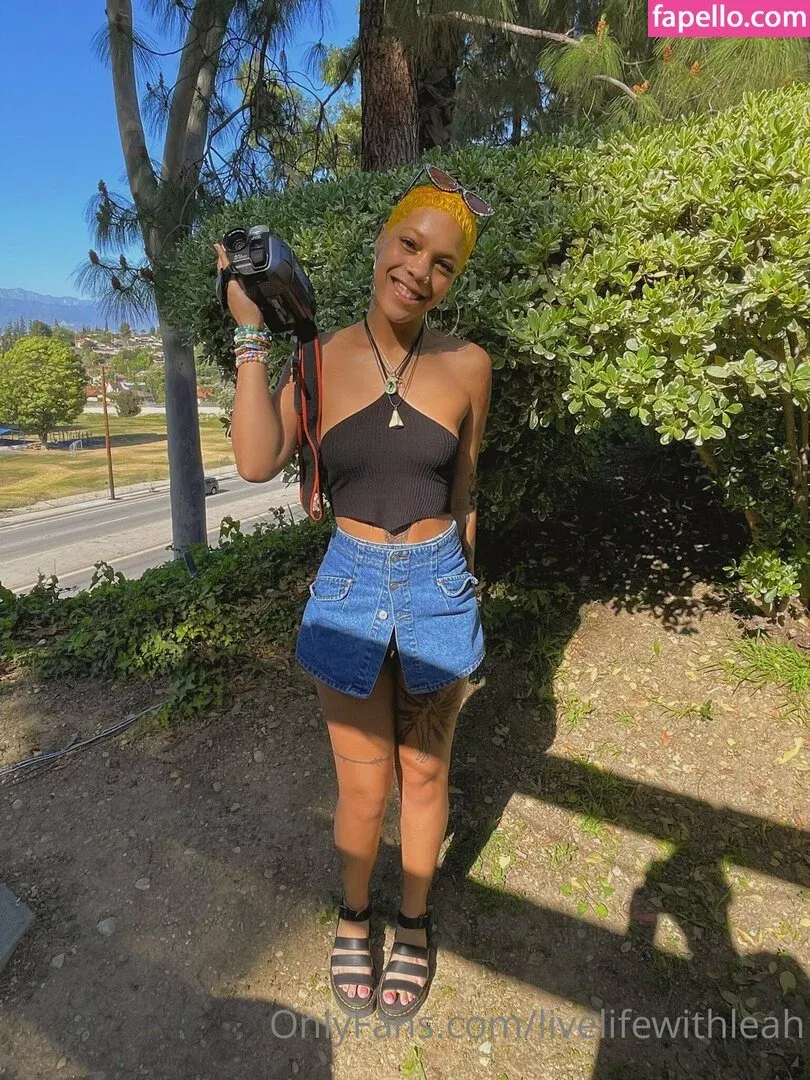 leahsade Onlyfans Photo Gallery 