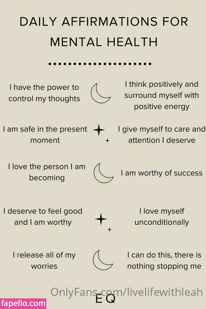 leahsade Onlyfans Photo Gallery 