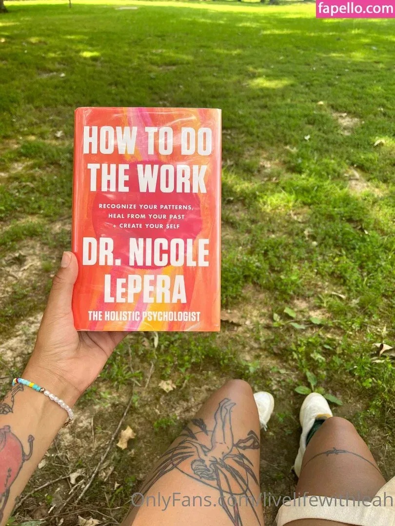 leahsade Onlyfans Photo Gallery 