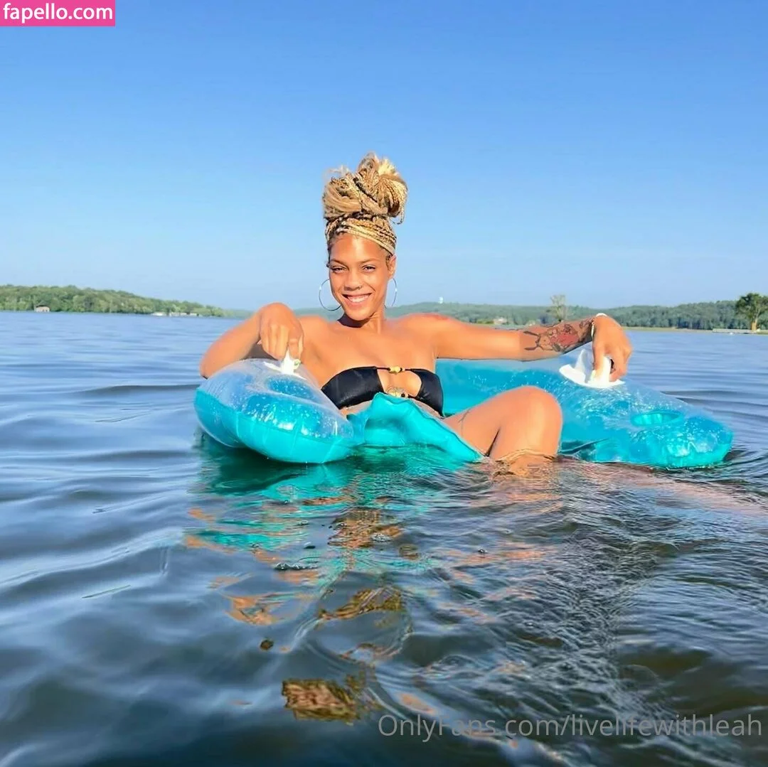 leahsade Onlyfans Photo Gallery 