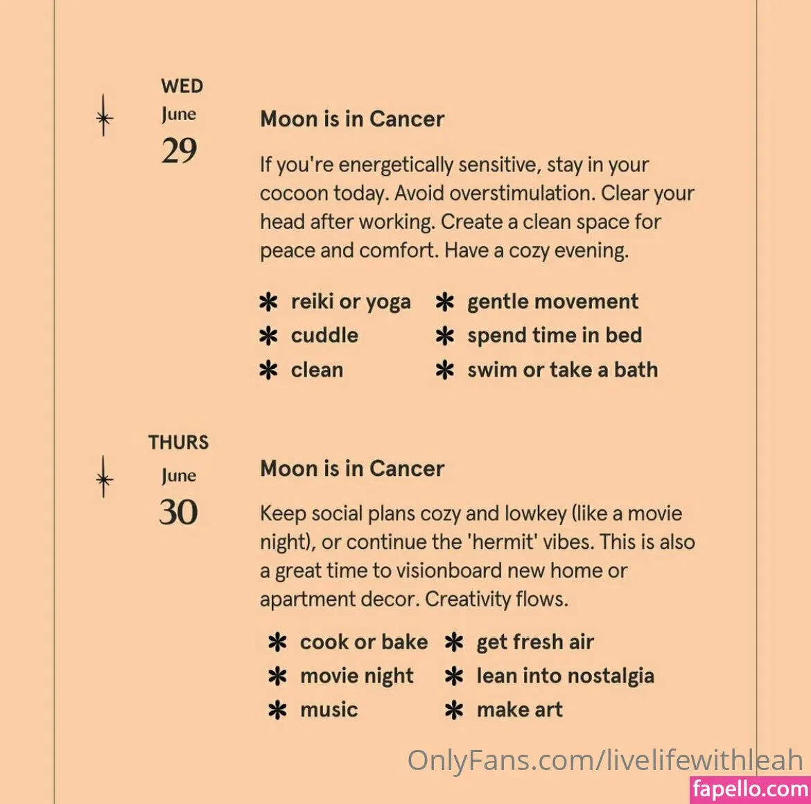 leahsade Onlyfans Photo Gallery 