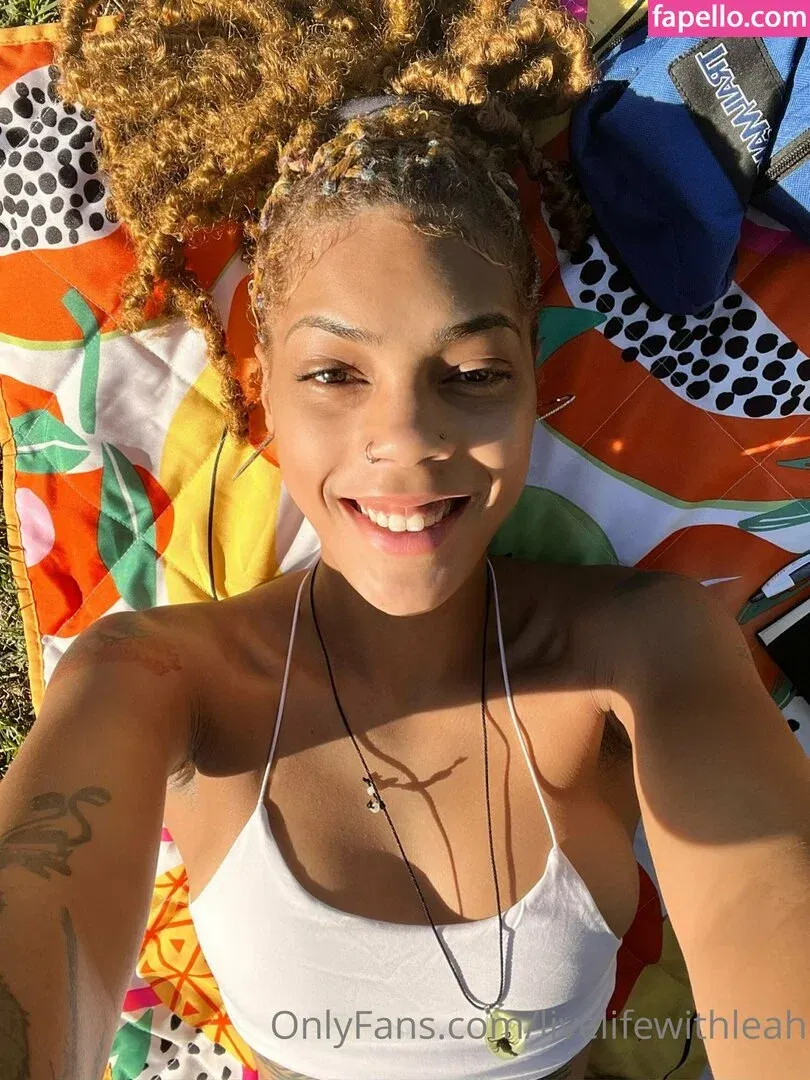 leahsade Onlyfans Photo Gallery 