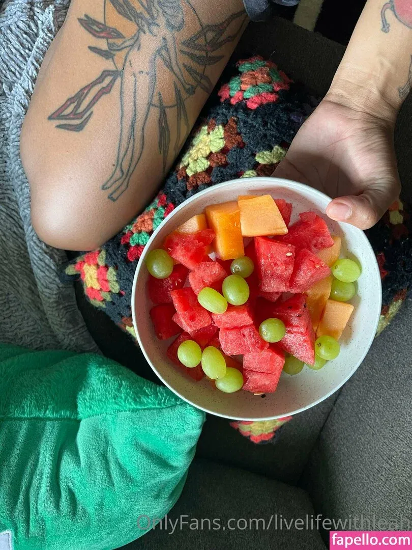 leahsade Onlyfans Photo Gallery 