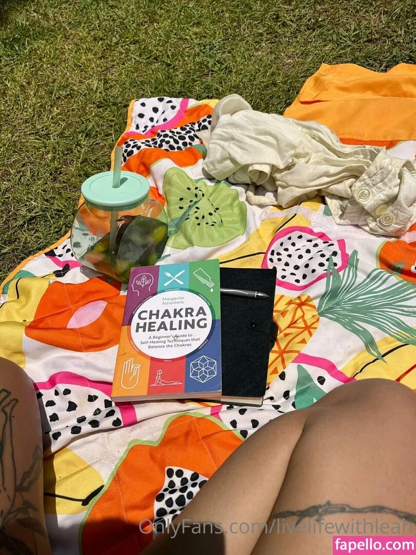 leahsade Onlyfans Photo Gallery 