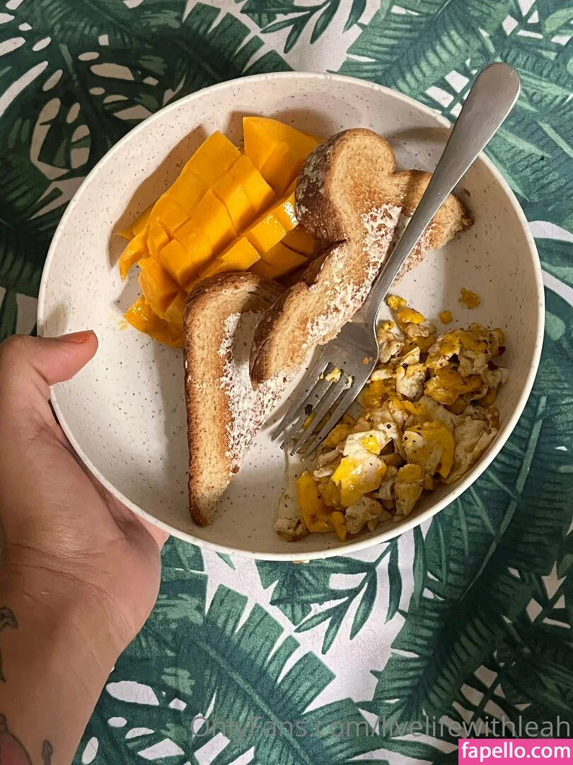 leahsade Onlyfans Photo Gallery 