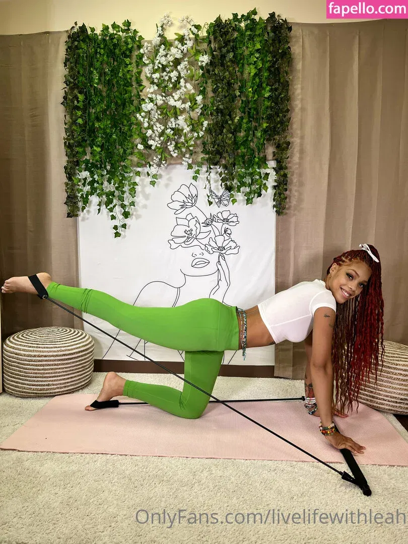 leahsade Onlyfans Photo Gallery 