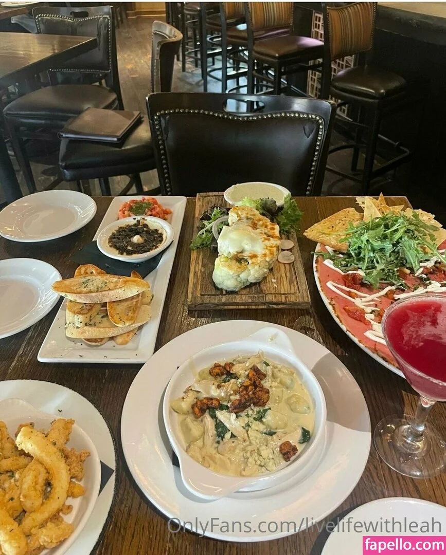 leahsade Onlyfans Photo Gallery 