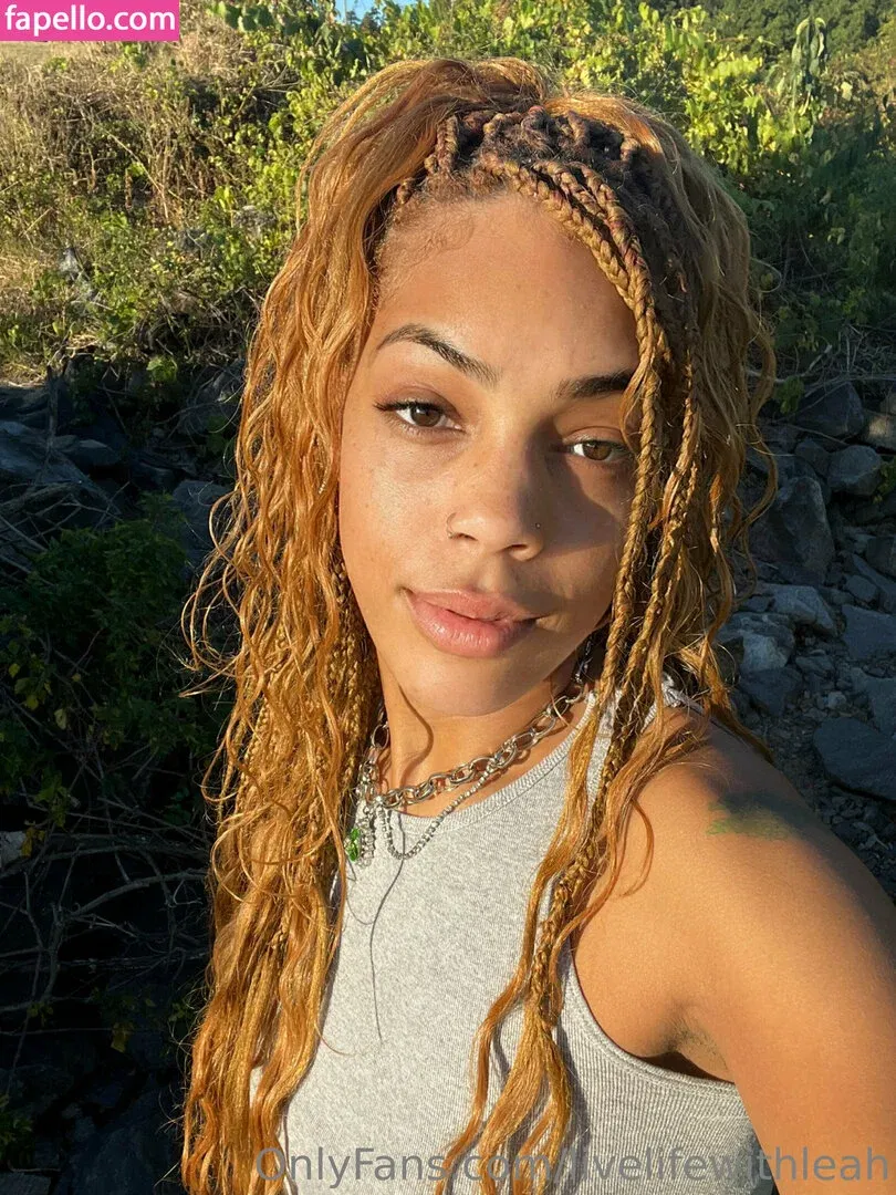 leahsade Onlyfans Photo Gallery 