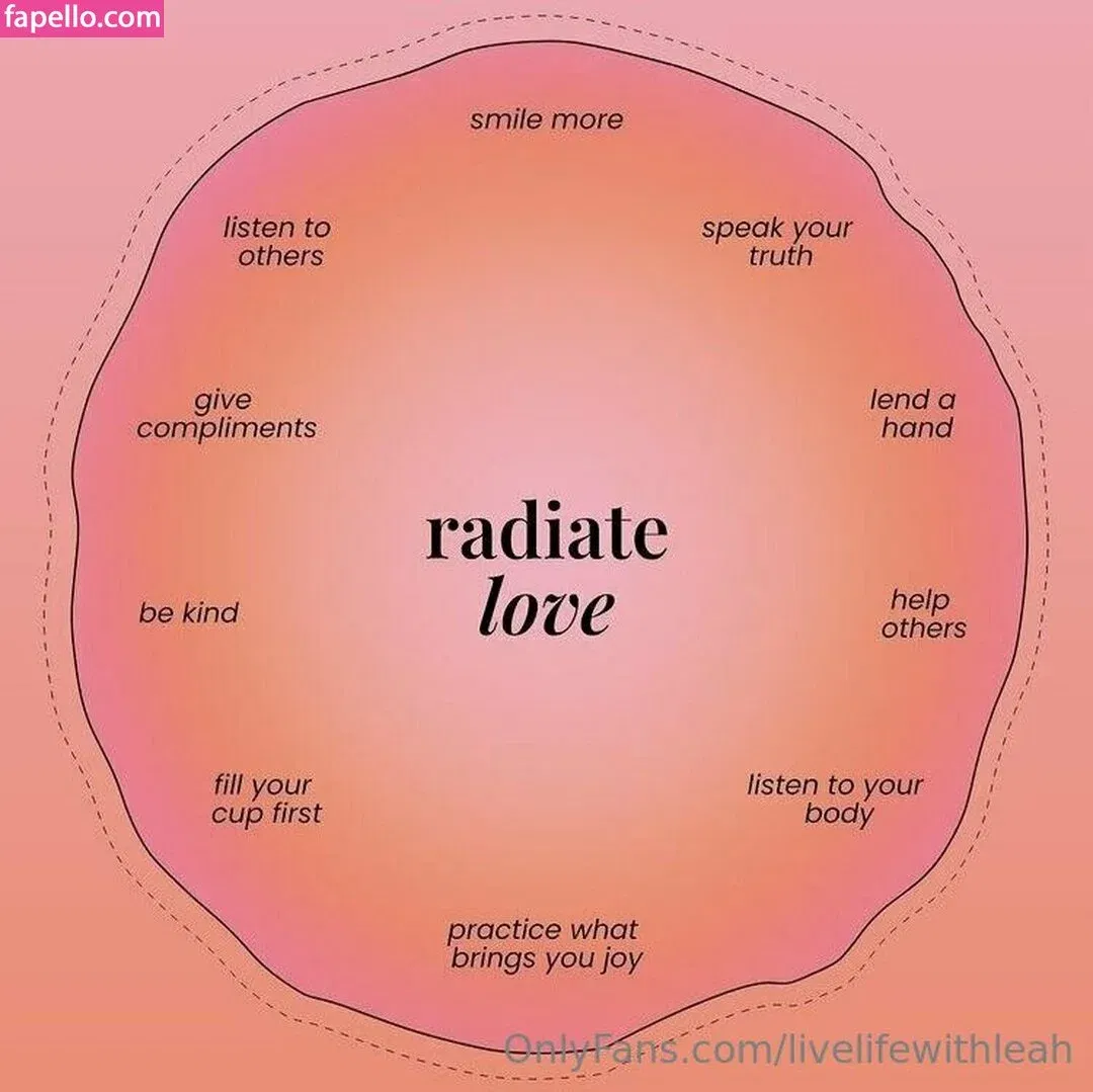 leahsade Onlyfans Photo Gallery 