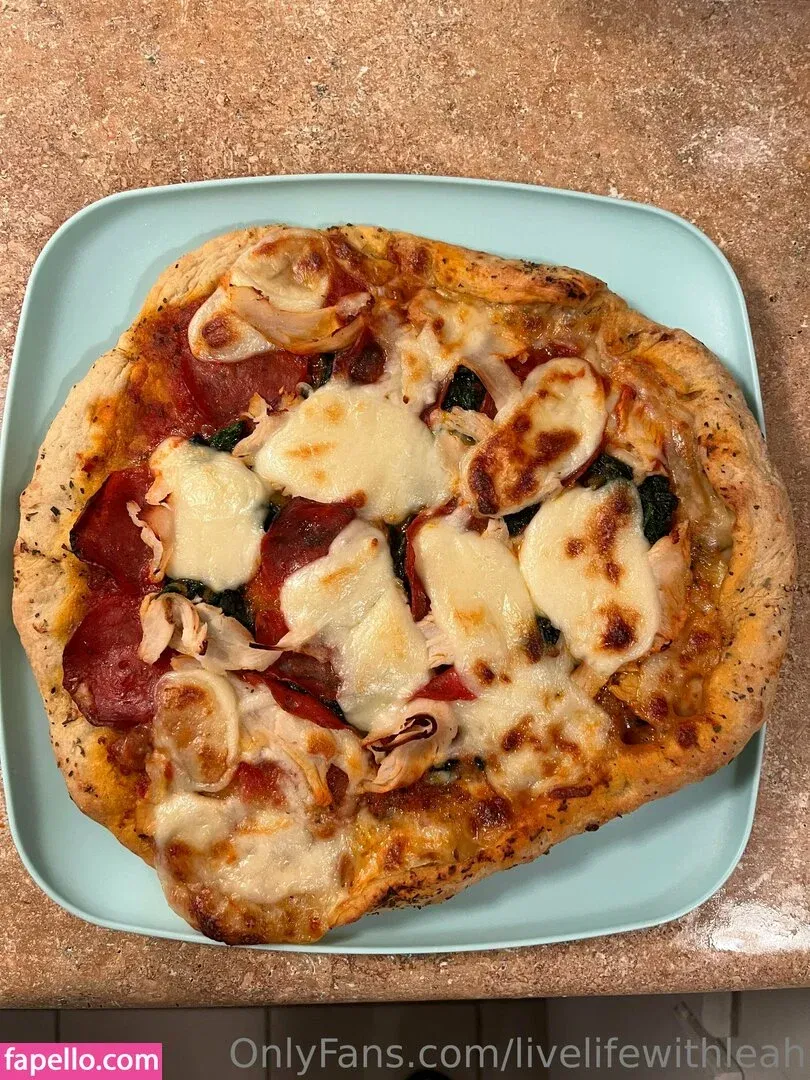 leahsade Onlyfans Photo Gallery 