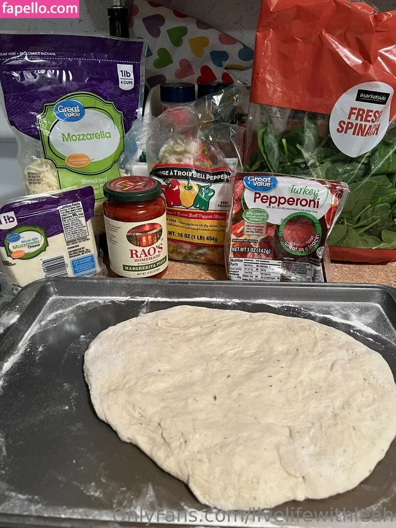 leahsade Onlyfans Photo Gallery 