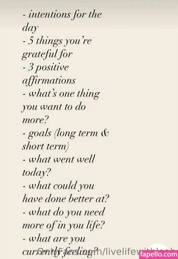 leahsade Onlyfans Photo Gallery 