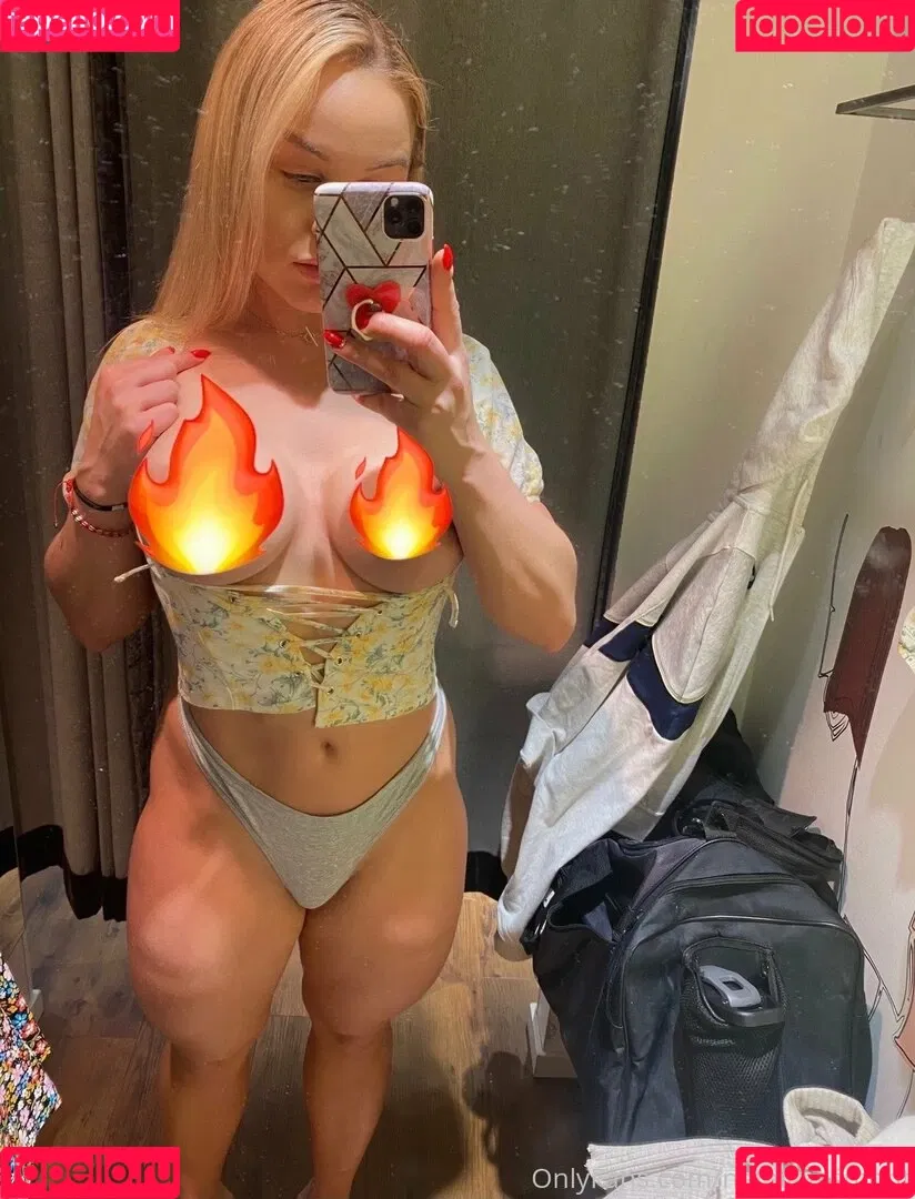 nataliaejsmont Onlyfans Photo Gallery 