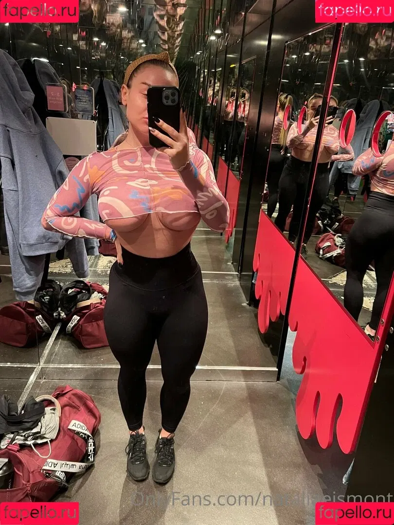 nataliaejsmont Onlyfans Photo Gallery 