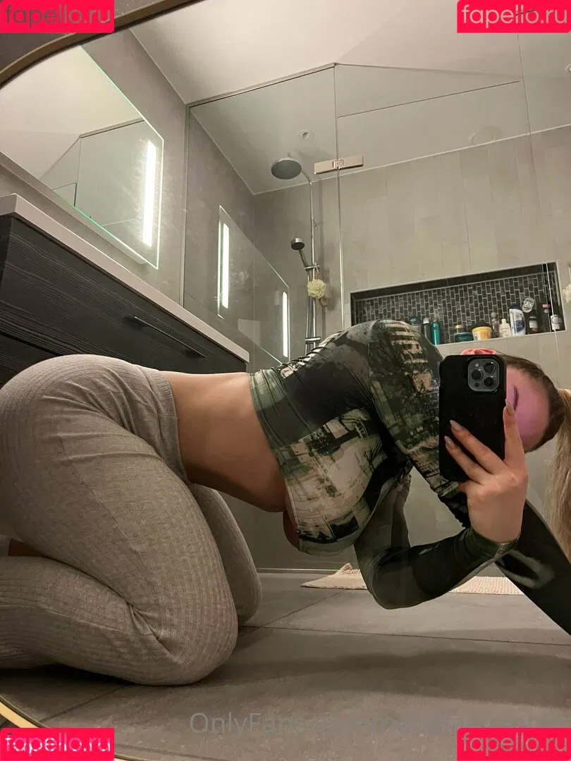 nataliaejsmont Onlyfans Photo Gallery 