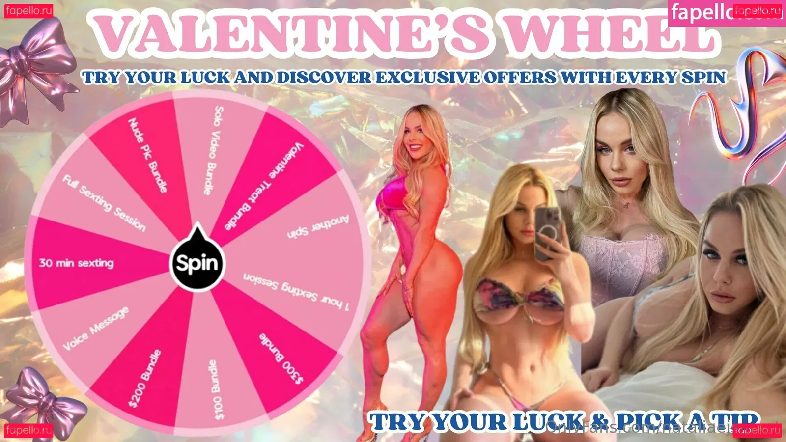 nataliaejsmont Onlyfans Photo Gallery 