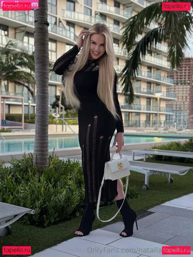 nataliaejsmont Onlyfans Photo Gallery 