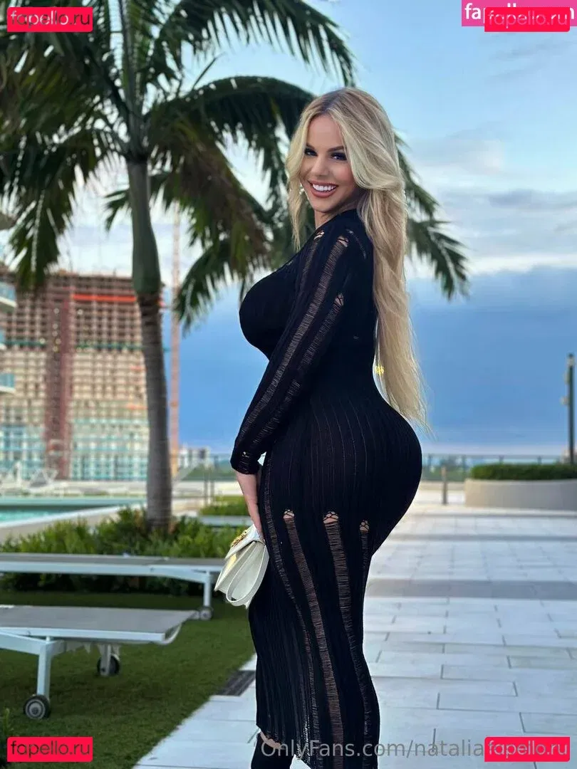 nataliaejsmont Onlyfans Photo Gallery 